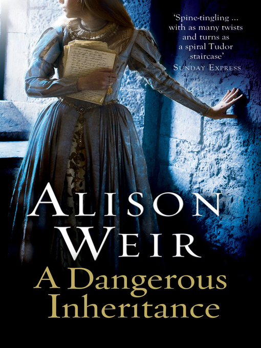 A Dangerous Inheritance (eBook)